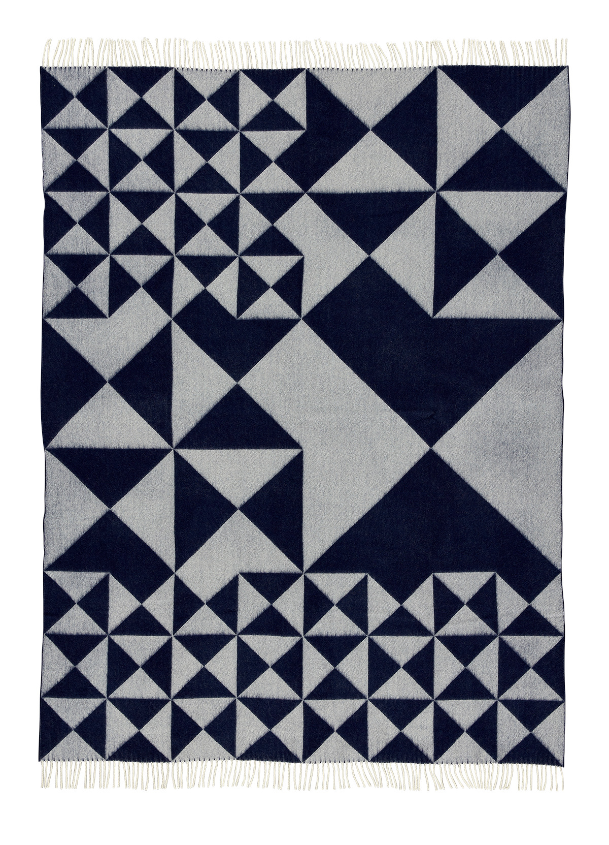 Mirror Throw Verpan Sand