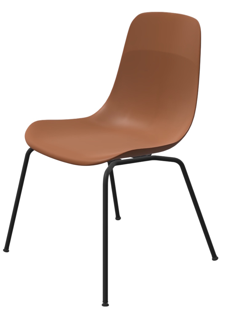 Elephantino Chair Outdoor Kristalia