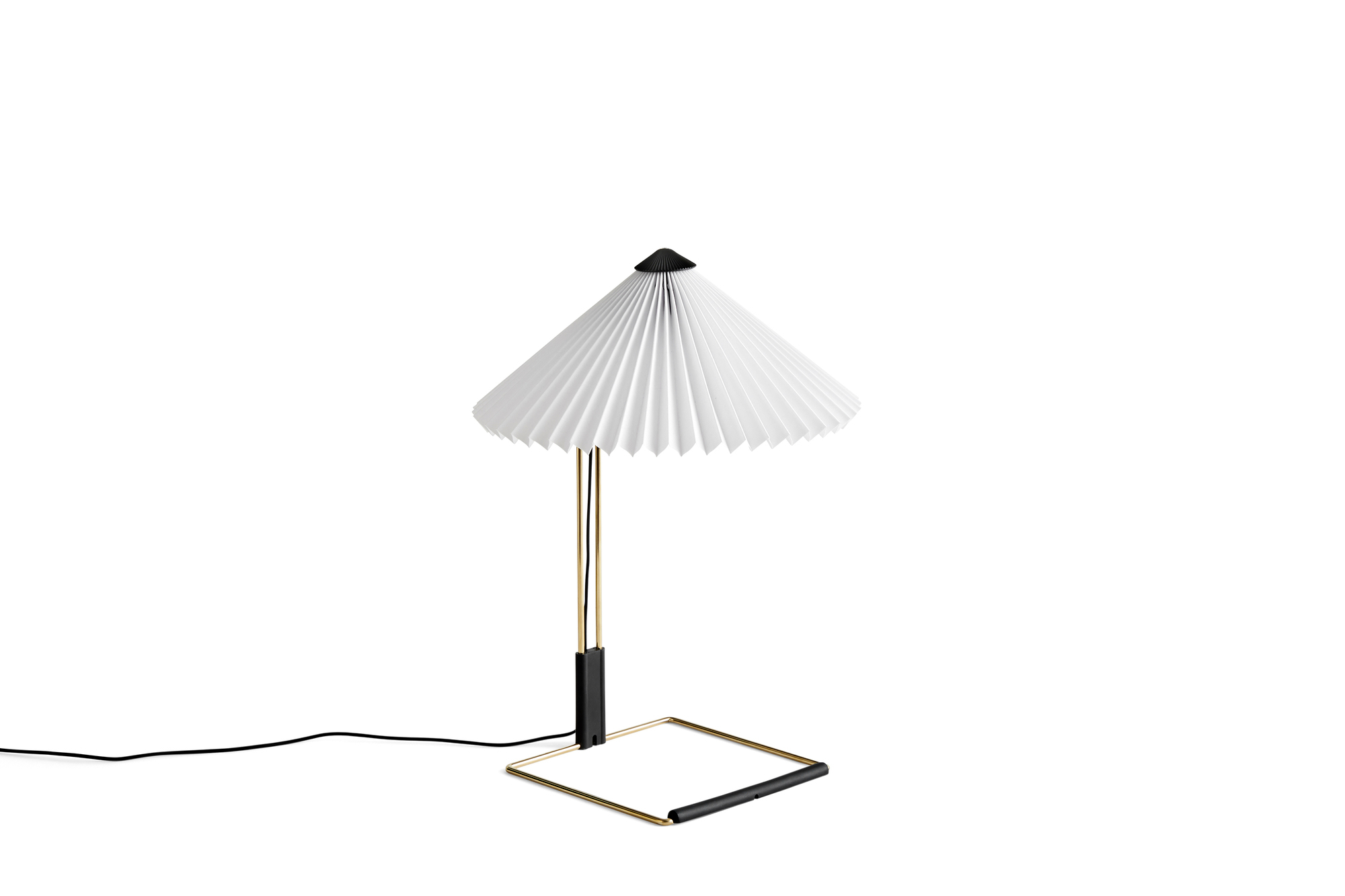Matin Table Lamp S White Hay Matin Table Lamp S White Hay