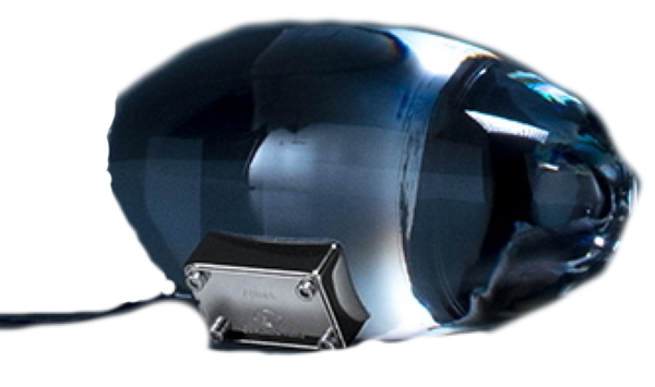 Atman LED Table lamp Catellani & Smith