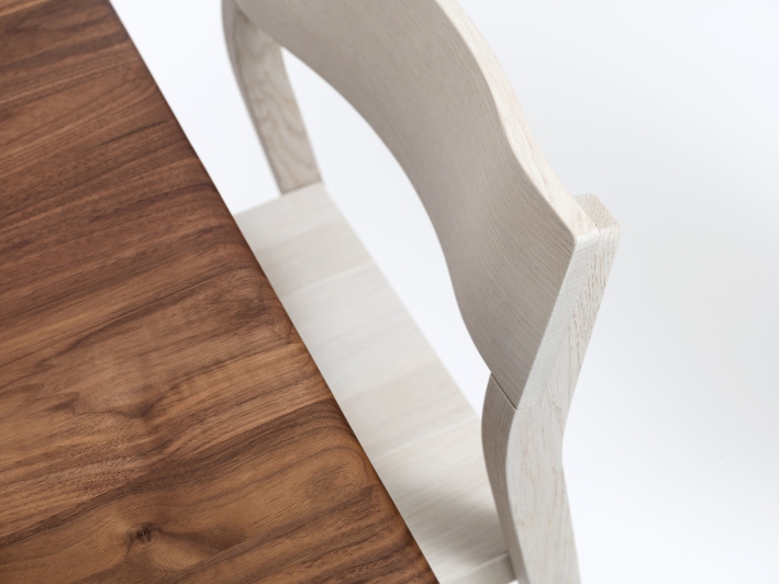 Twist Dining table Zeitraum