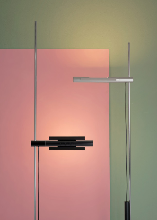 HALO LED S Floor Lamp Baltensweiler