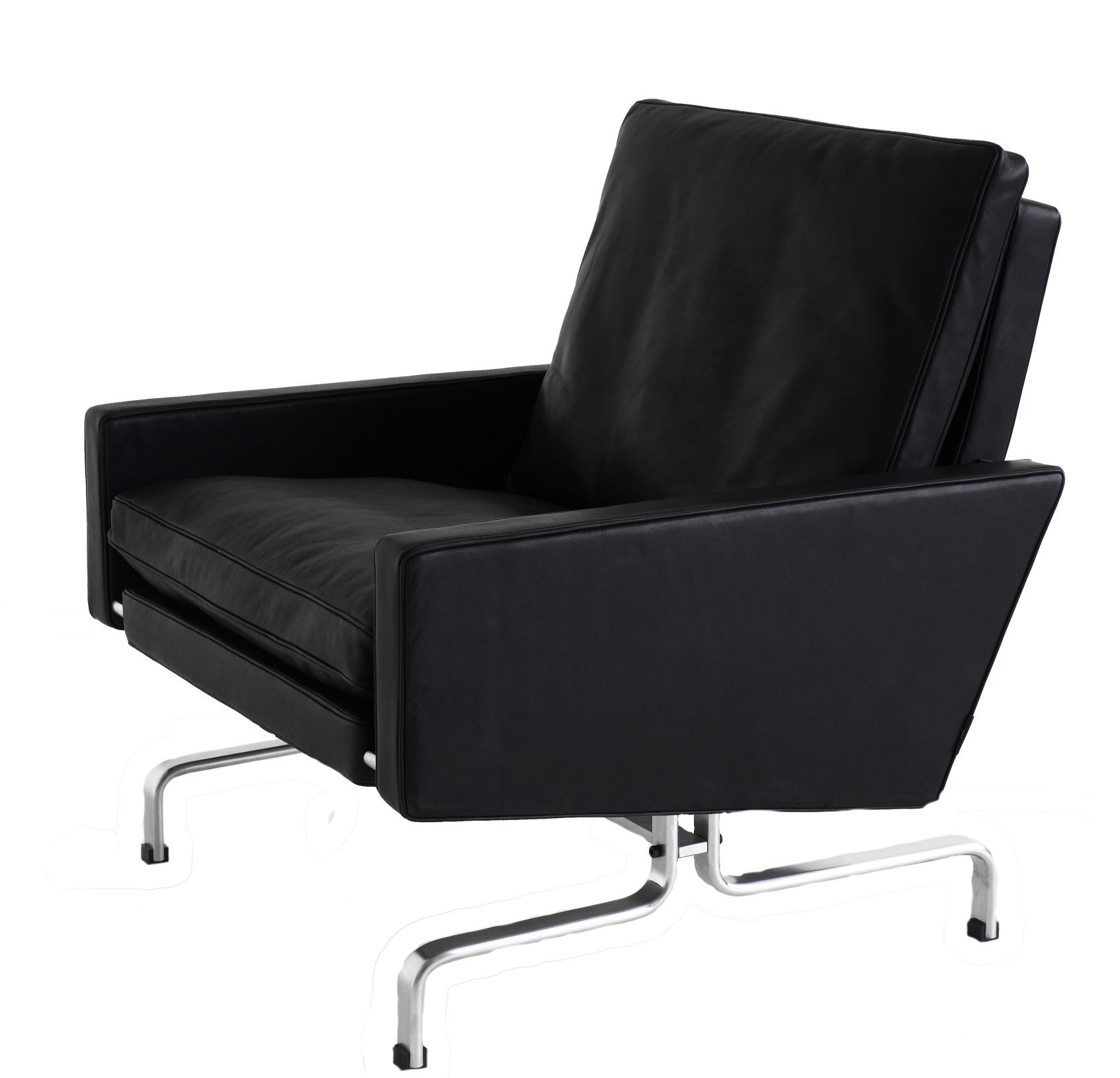 PK 31 Lounge Chair Fritz Hansen
