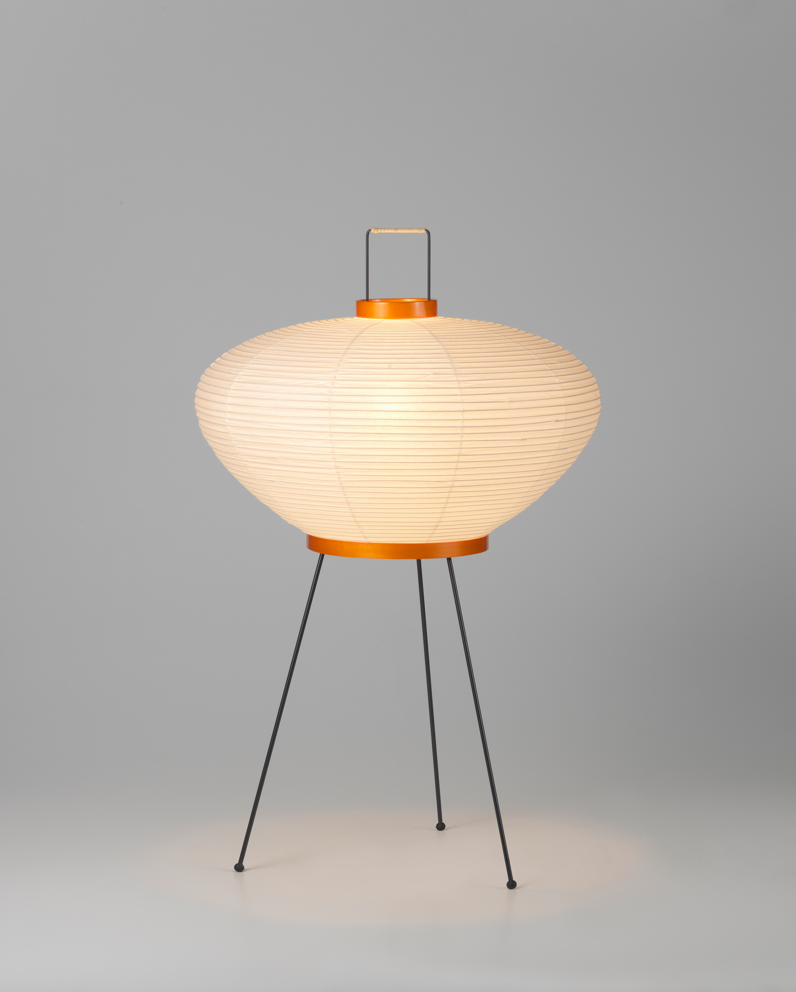 Akari Table lamp 9A Vitra