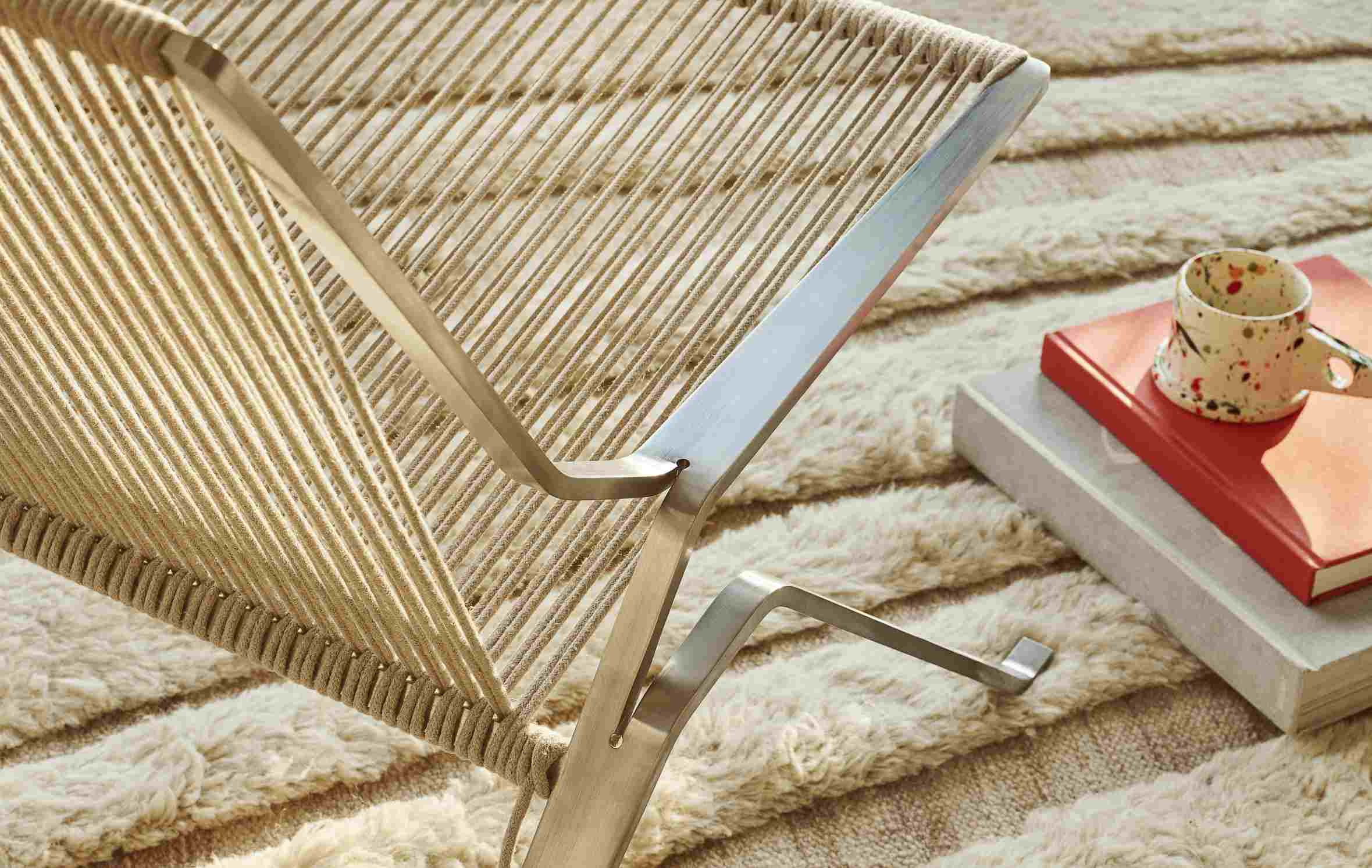 PK 25 / PK25 Armchair Fritz Hansen