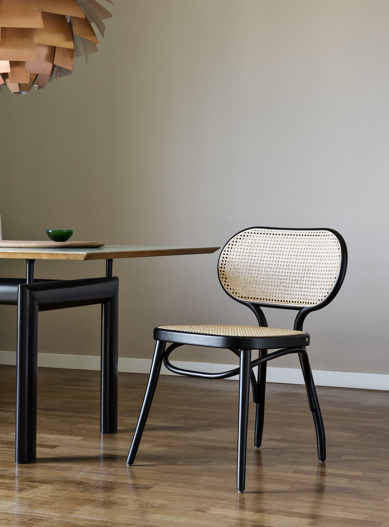 Body Chair Vienna GTV Design