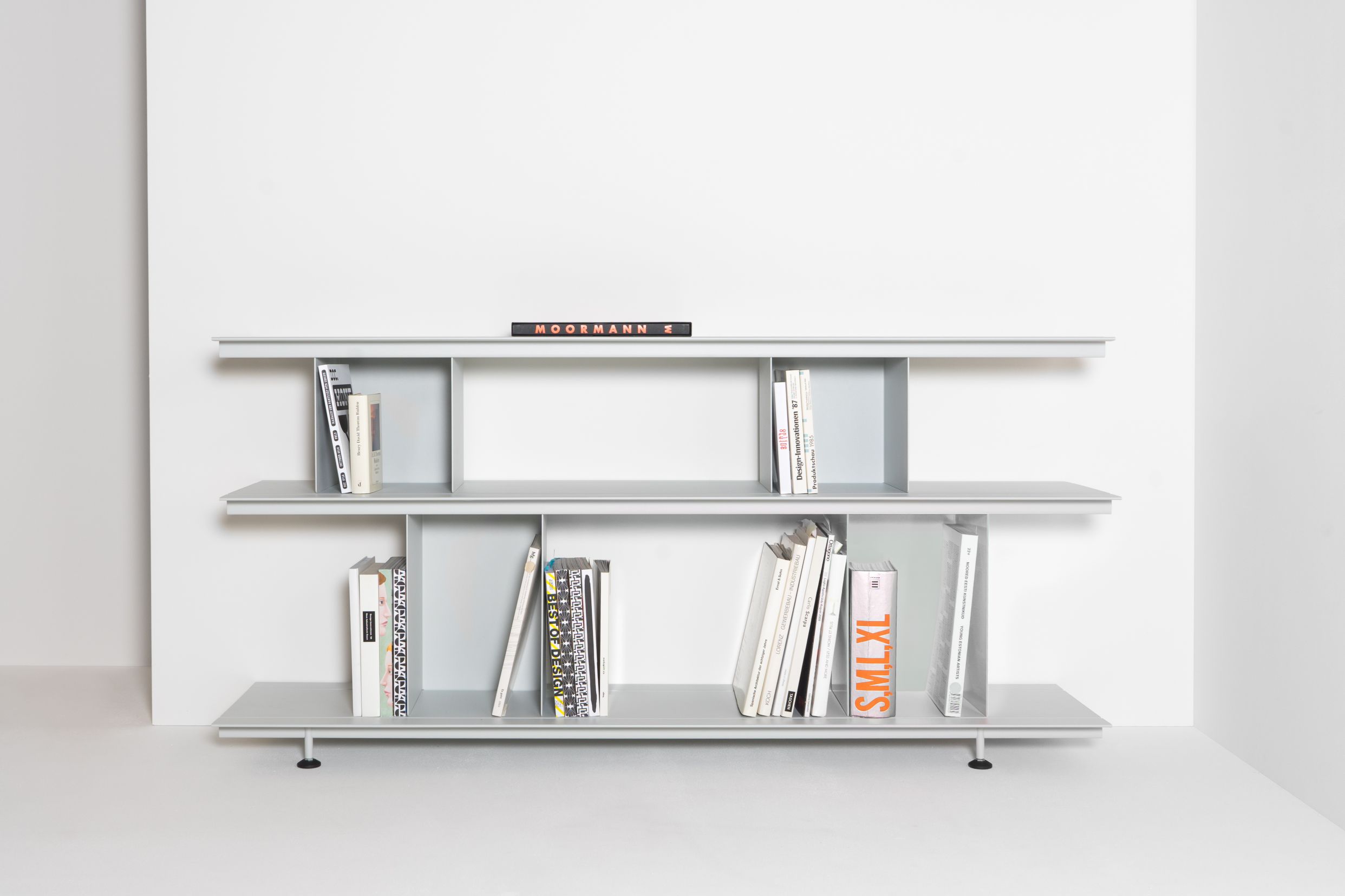 Zoll D Shelves Nils Holger Moormann