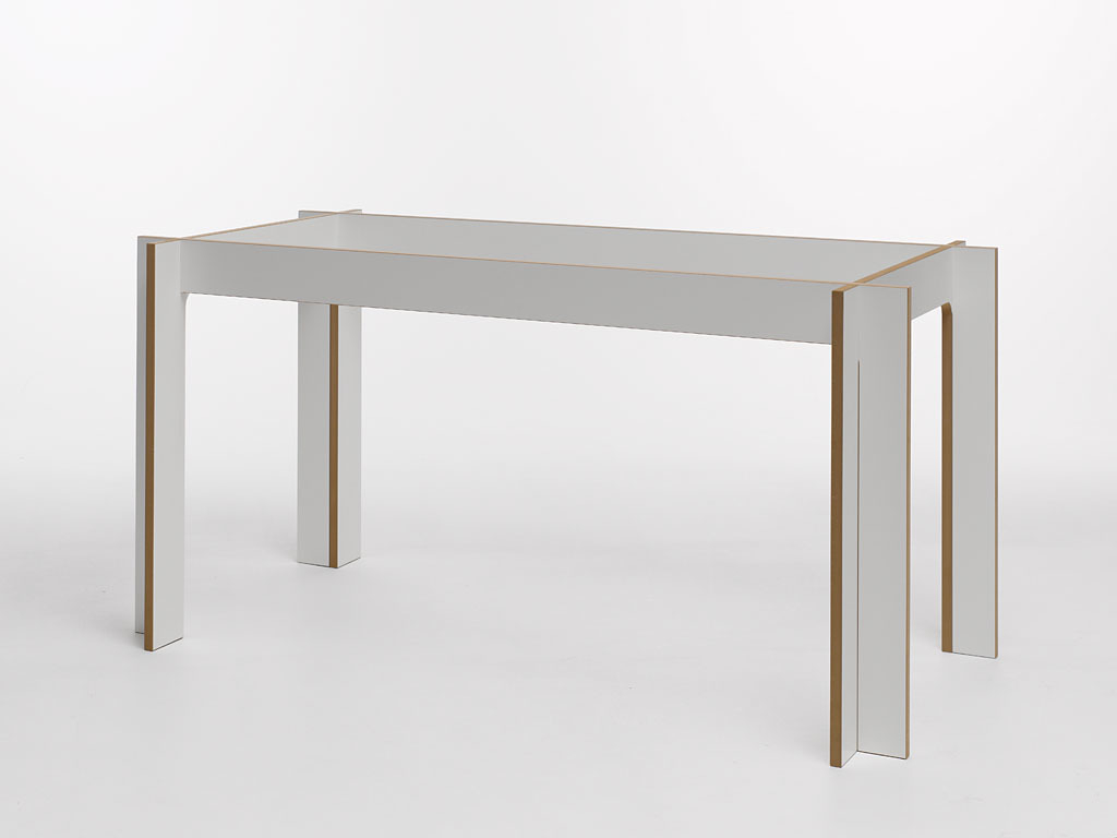 Tischgruppe table large Tojo