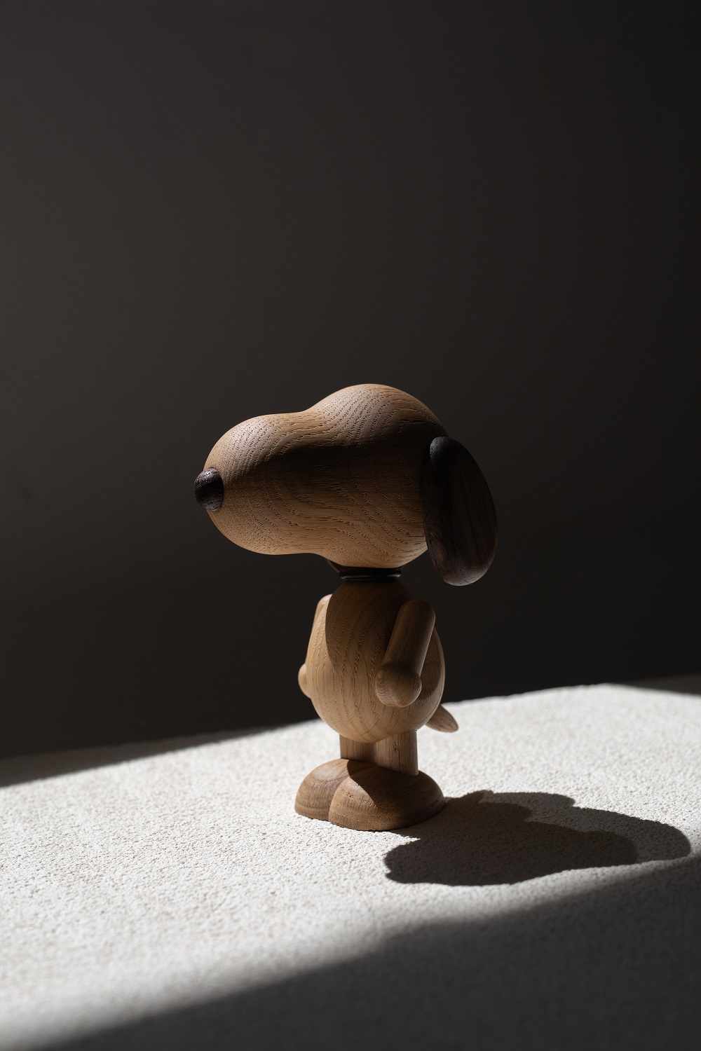 Peanuts x Snoopy Oak Mini Boyhood 