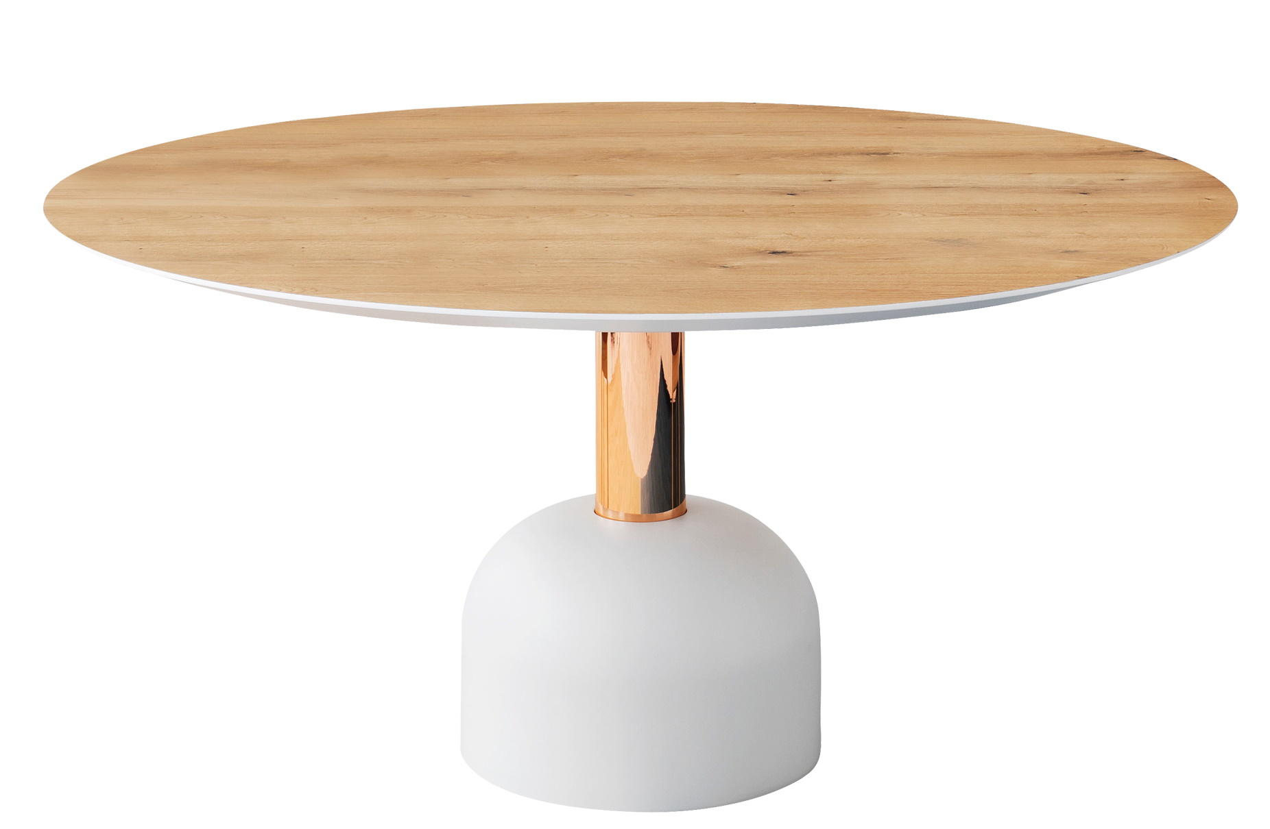 Illo Dining Table Dining Table Miniforms