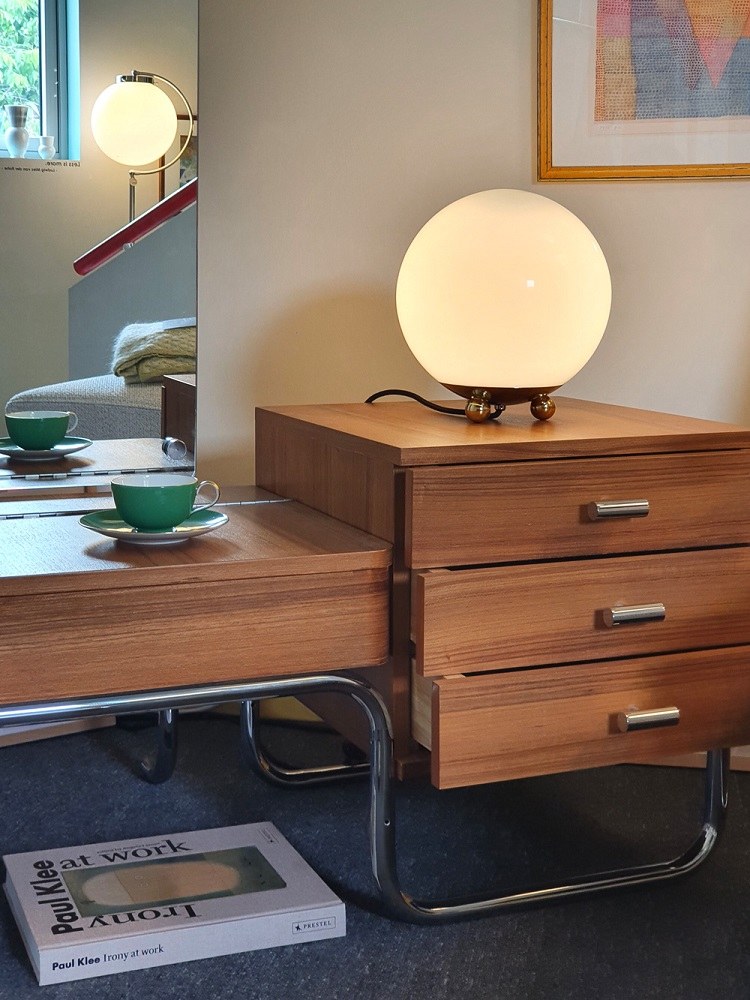 Art-Déco Table lamp AD32