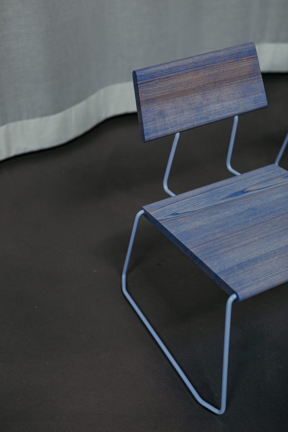 D:007 Lounge Chair Fuchs & Habicht