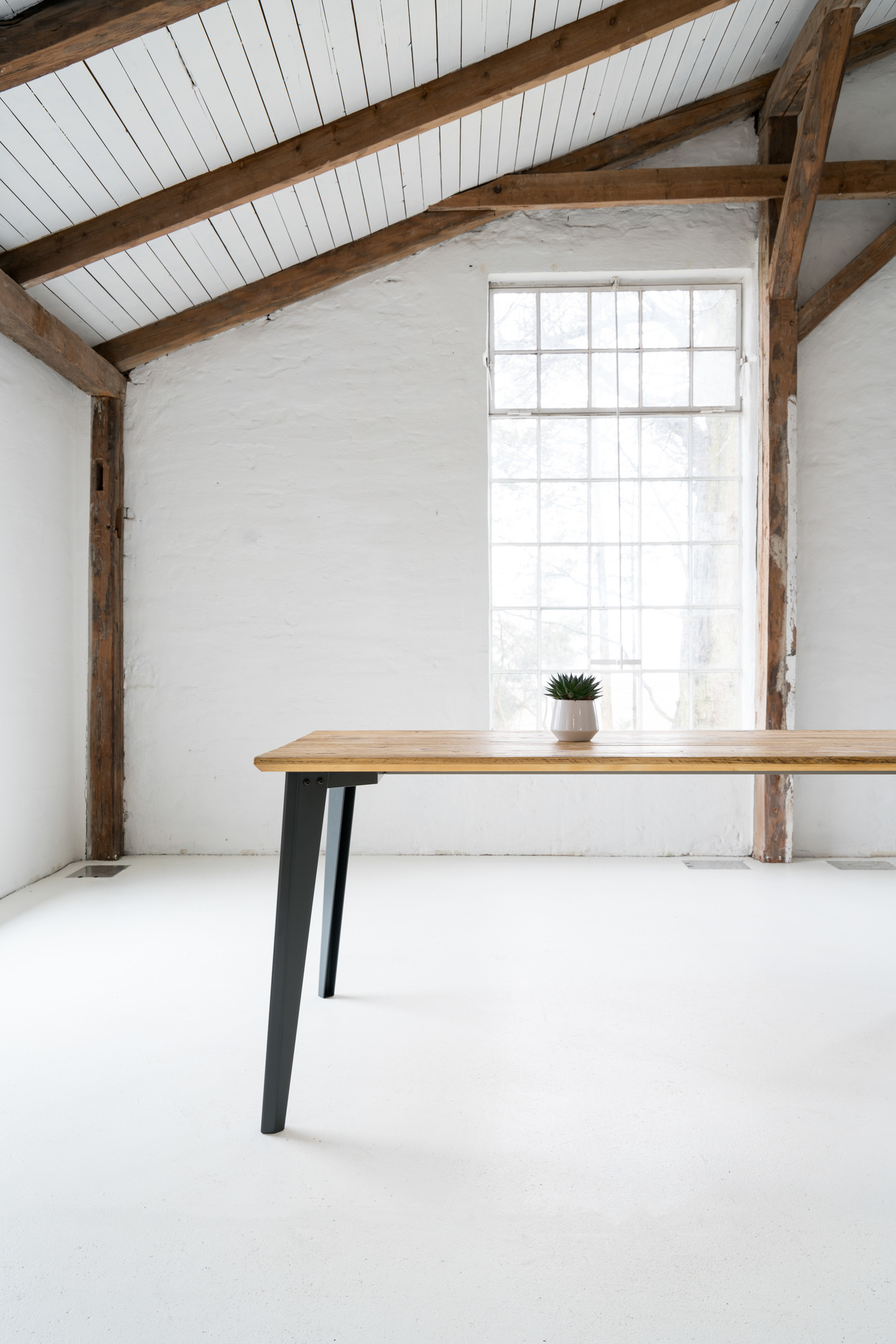 Plog table extendable Jan Cray