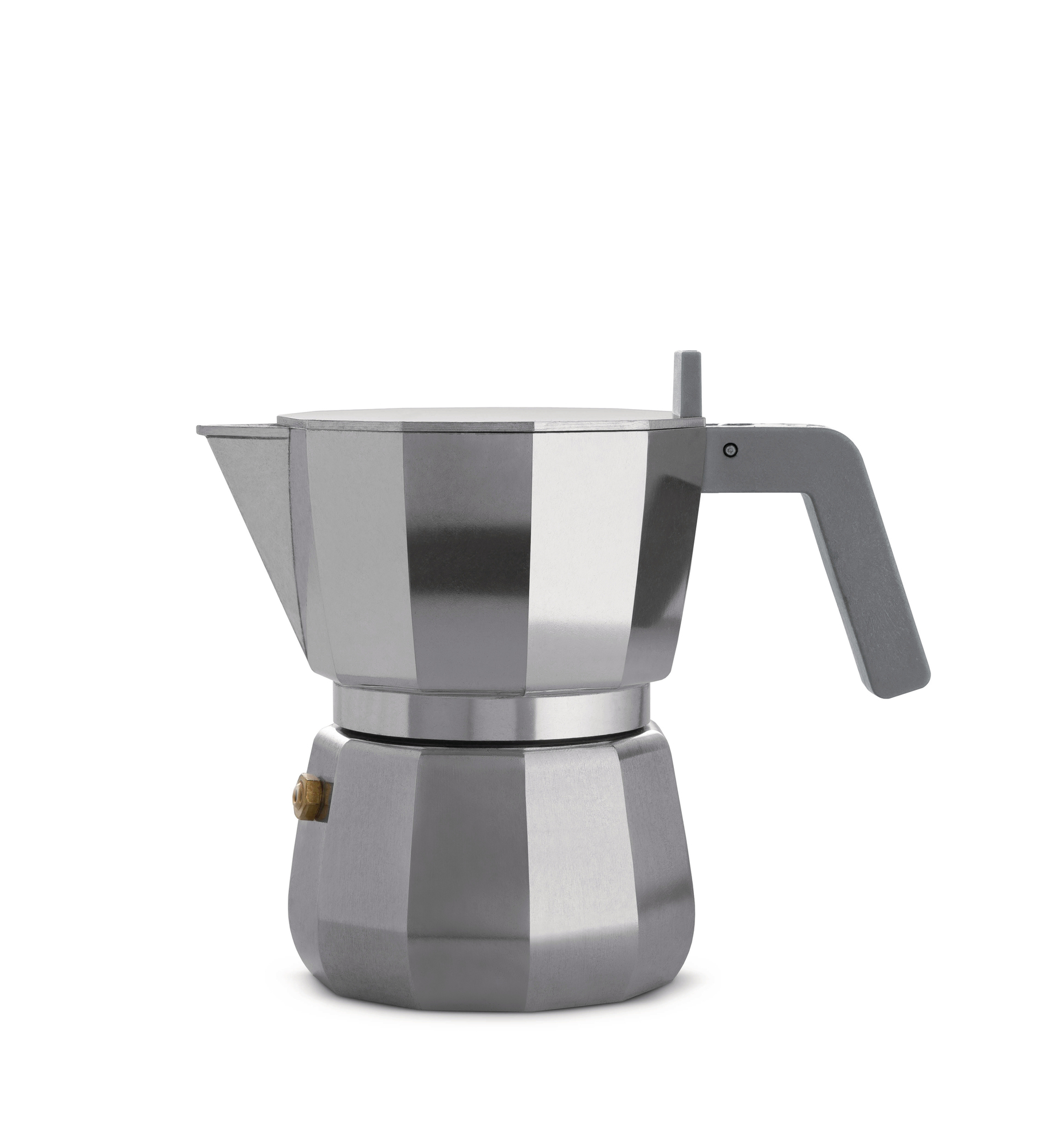 DC06 Moka Espresso Maker Alessi 3 cups