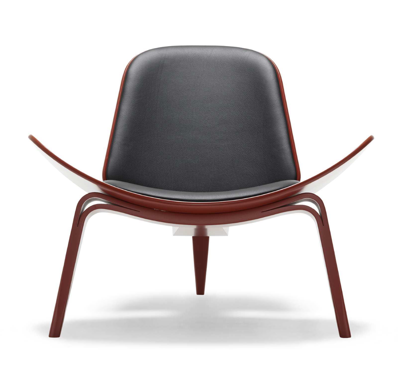 CH07 Shell Chair Carl Hansen & Søn