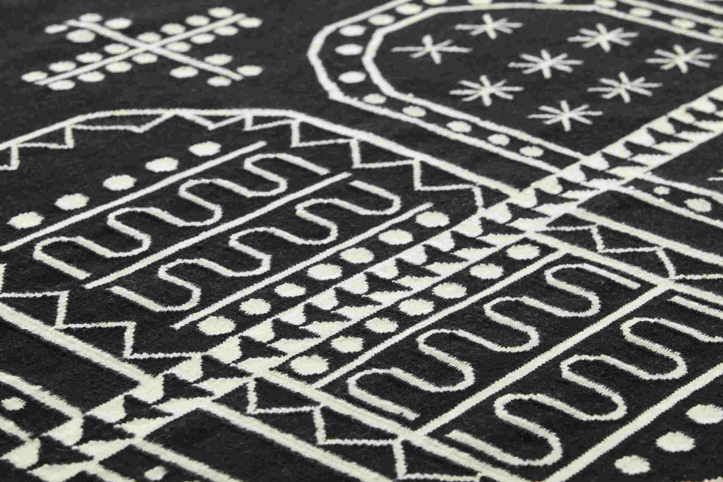 Kilim Tasili 170x240 cm Gan