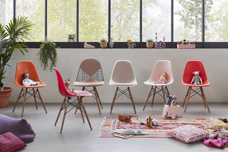Eames Elephant small Vitra