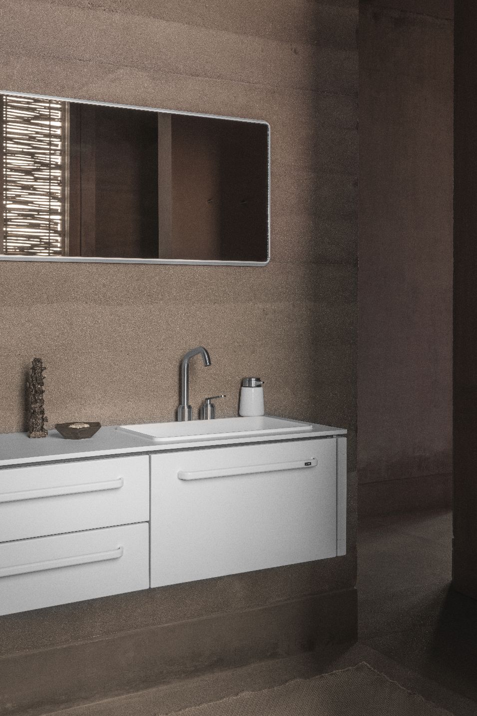 VIPP913 / Vipp 913 Mirror Large Vipp