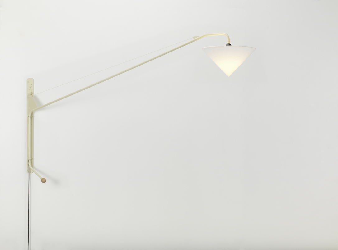 Abat-Jour Conique lampshade for Potence or Petite Potence wall light Vitra