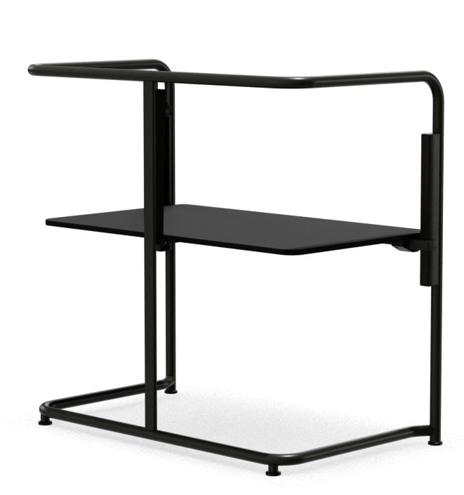 Scout Work desk Vitra