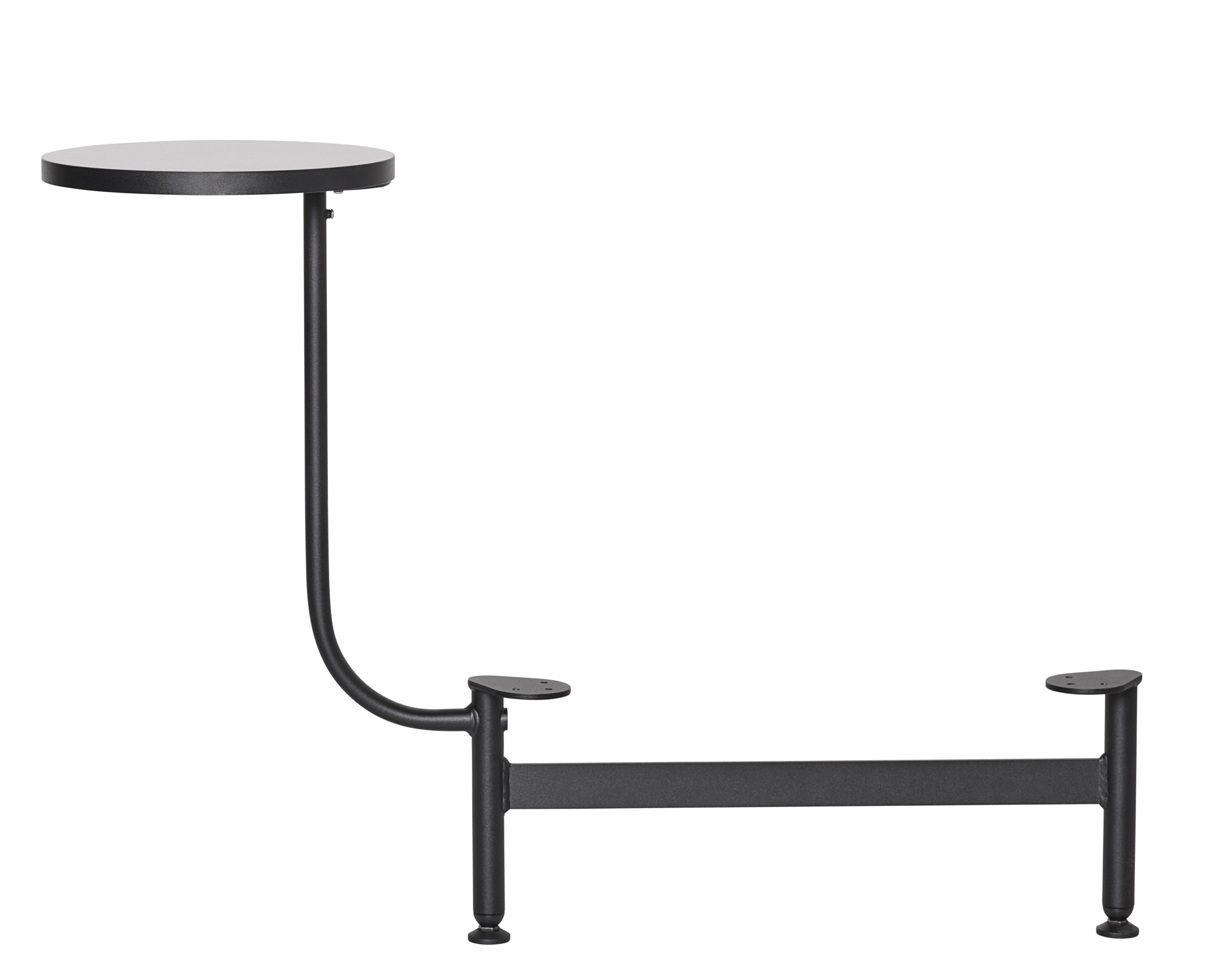 JH1001 Plenum 1-seater armchair Fritz Hansen