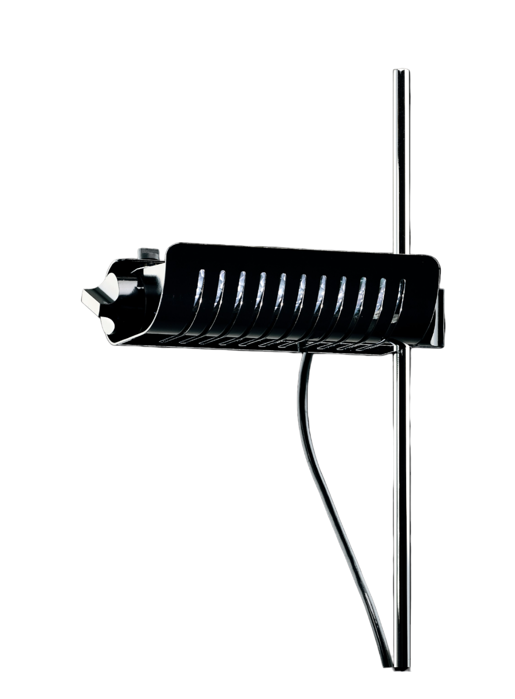Colombo LED Floor Lamp Oluce