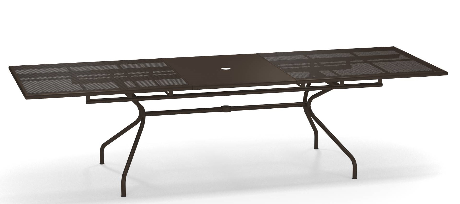 Athena Extendable Table Outdoor Emu 