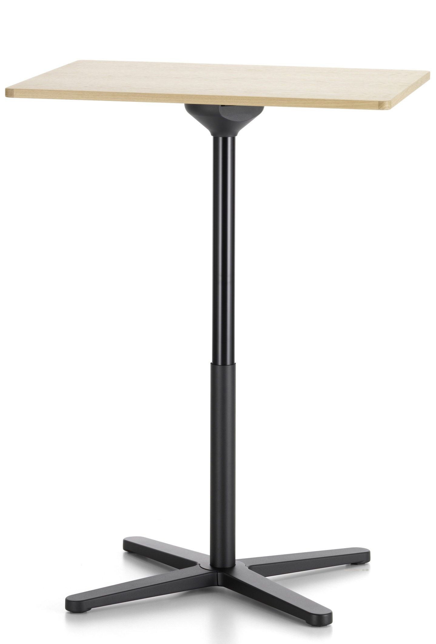 Super Fold Table High Rectangular Bar table Vitra