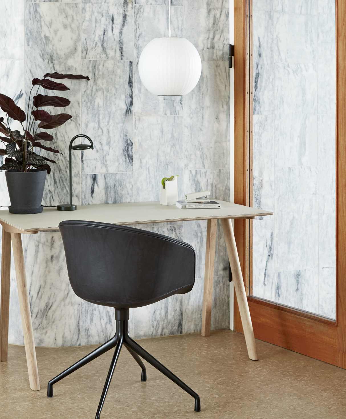 Nelson Ball Bubble Pendant light S Hay Nelson Ball Bubble Pendant light S Hay