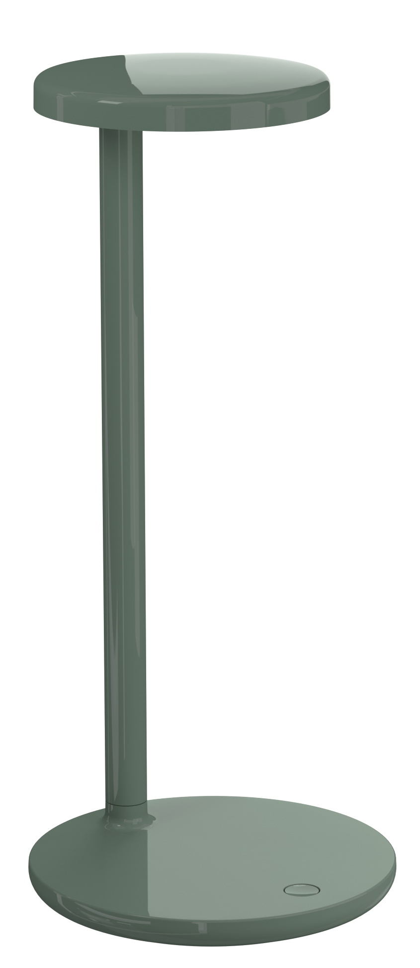 Oblique Table lamp Salbei Flos SINGLE PIECES