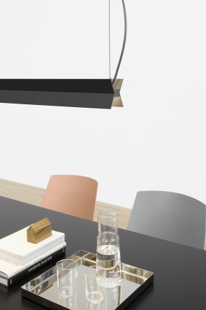 LT07 Span pendant lamp e15 