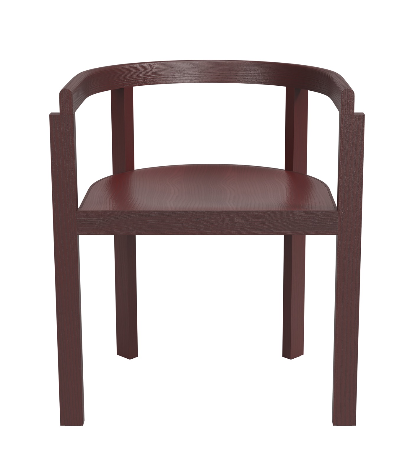 After Chair Chair Fritz Hansen