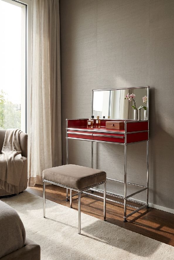 USM Haller dressing table variant 2