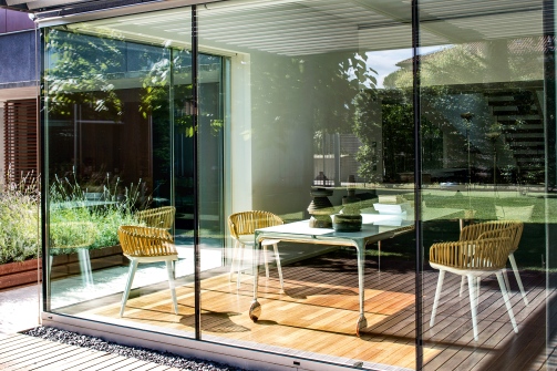  Big Will Table Rollable Magis