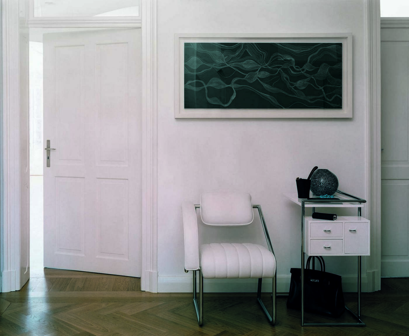 Non Conformist armchair ClassiCon