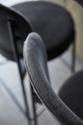 Series 430 Bar Stool Bar stool 75 cm Verpan