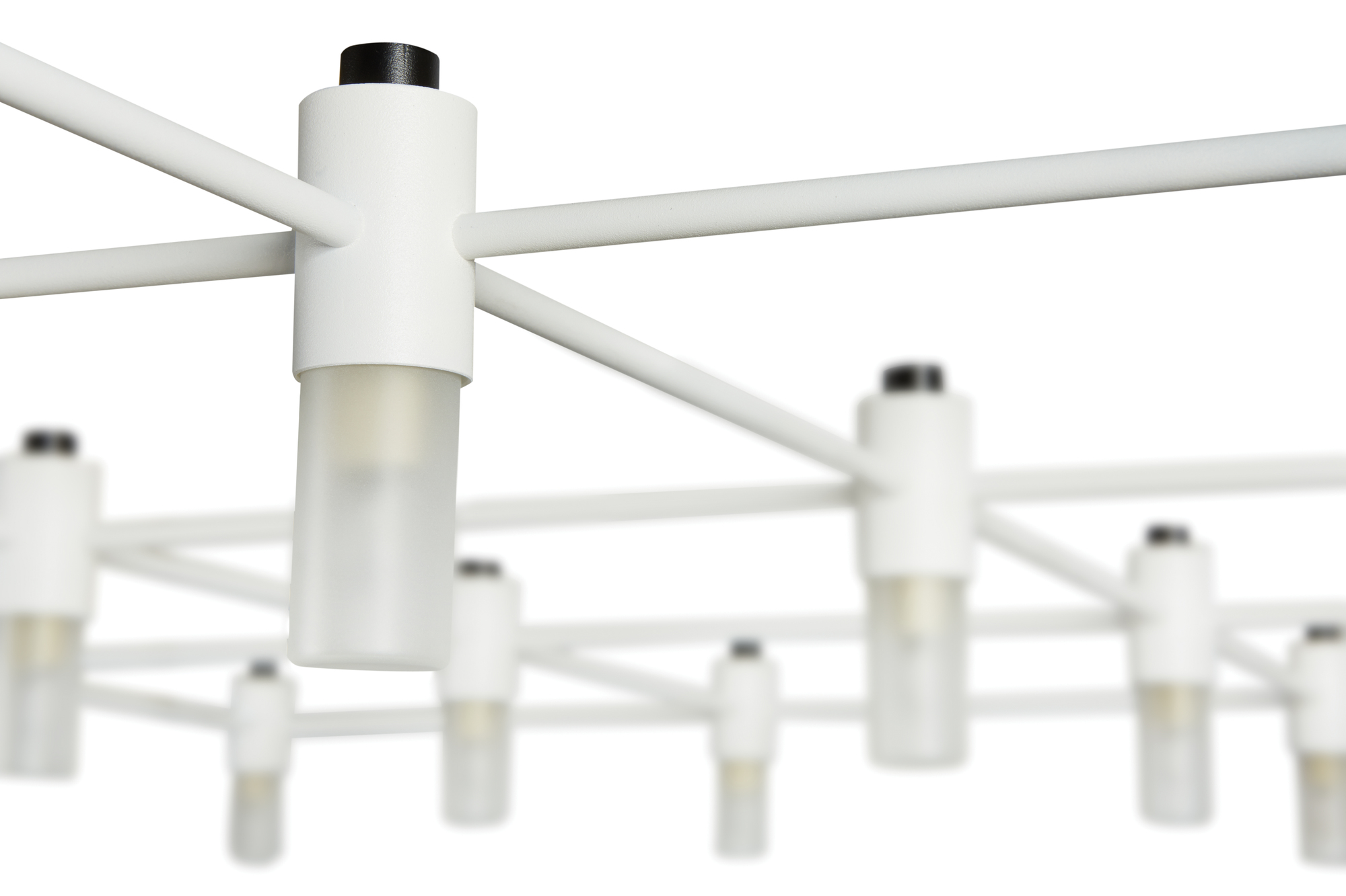 Quadrante 505 16 pendant light Tooy