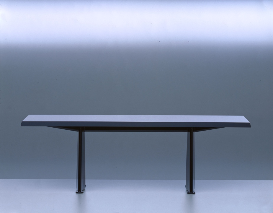 Trapèze / Trapeze Table Vitra