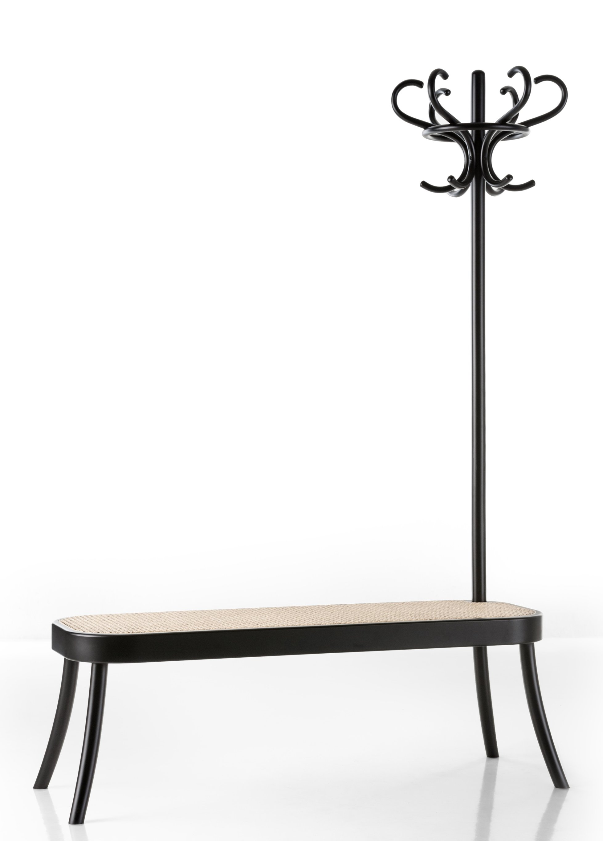 Coat Rack Bench Coat rack with bench Viennese GTV Design