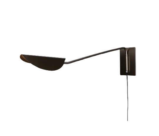 Plume Wall Lamp Oluce