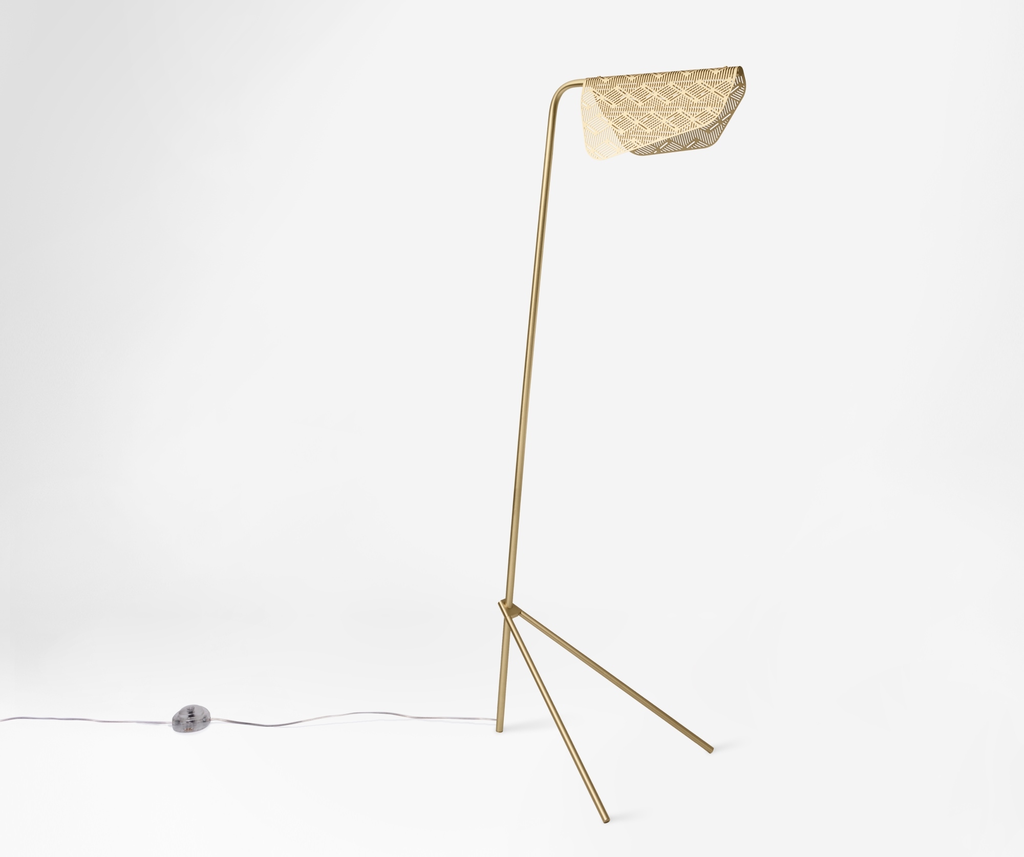Mediterranea Floor Lamp Petite Friture