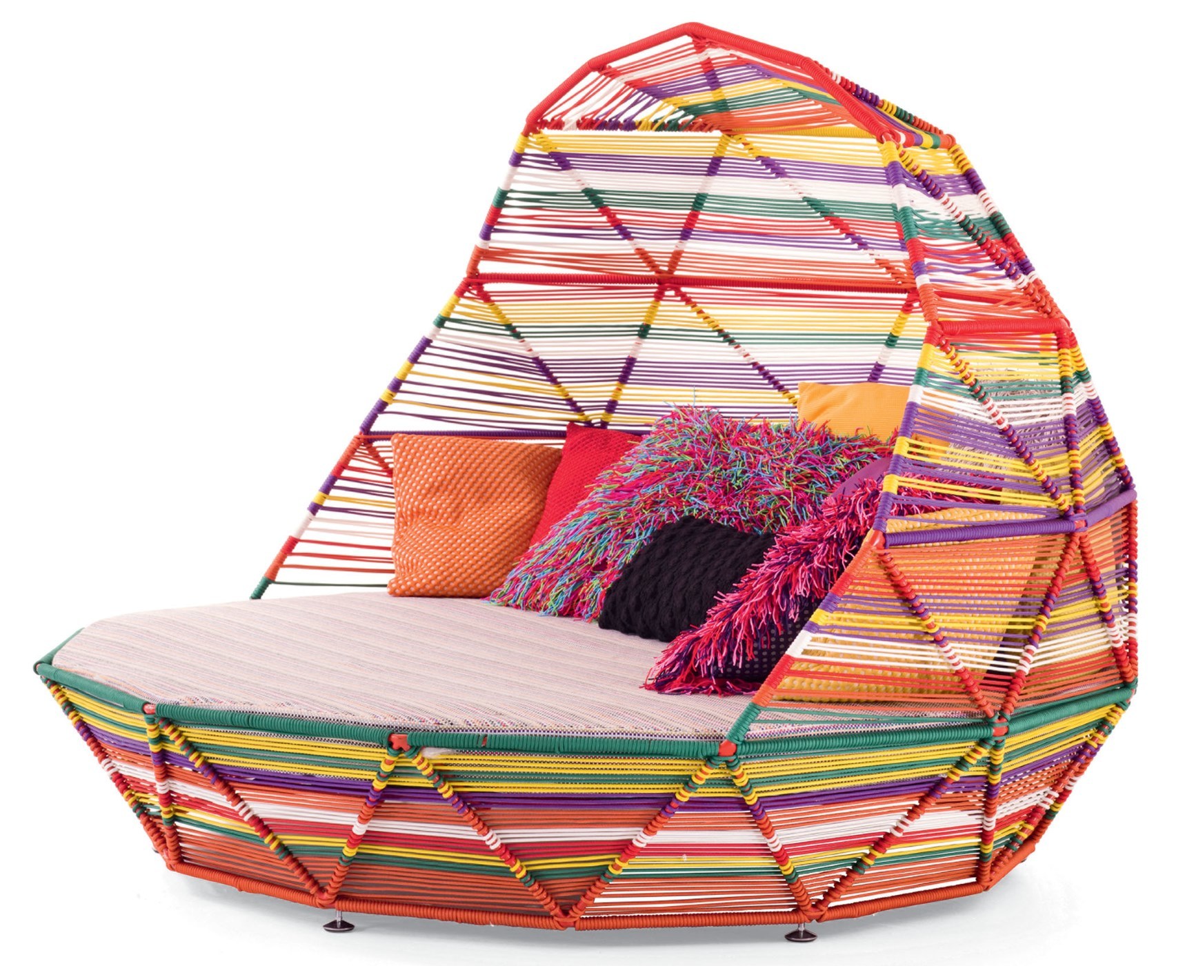 Tropicalia Day Bed Moroso