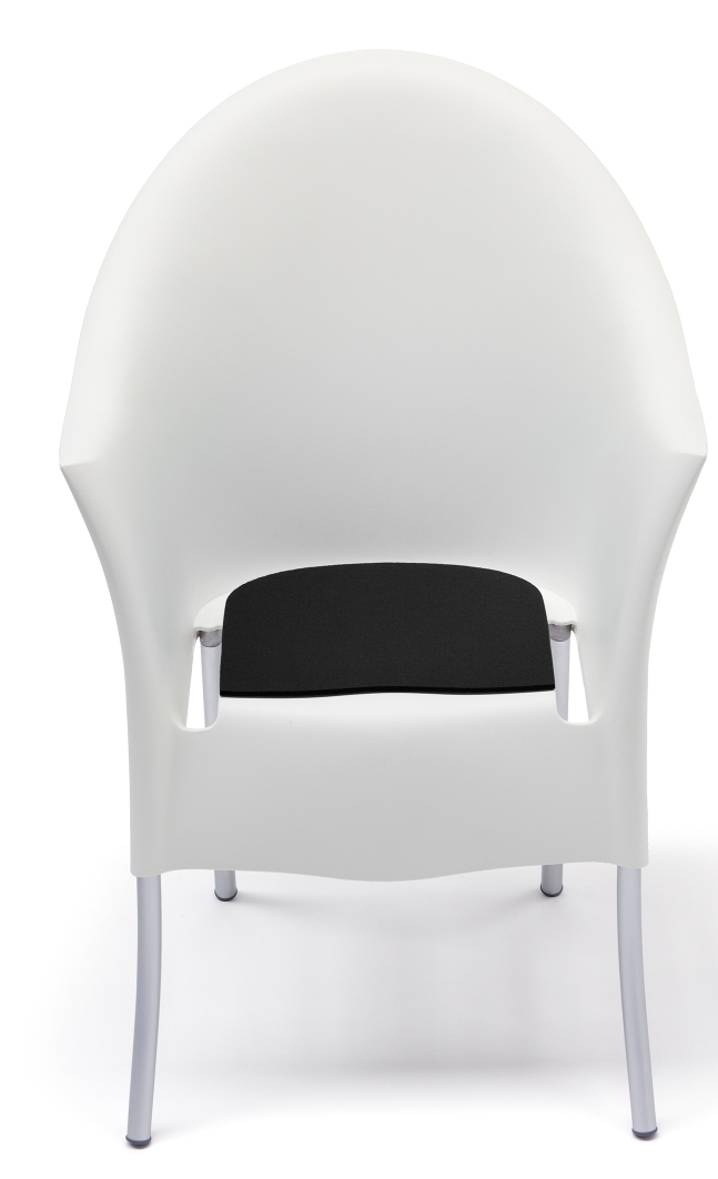  Seat cover - felt cover Lord Yo Hey Sign