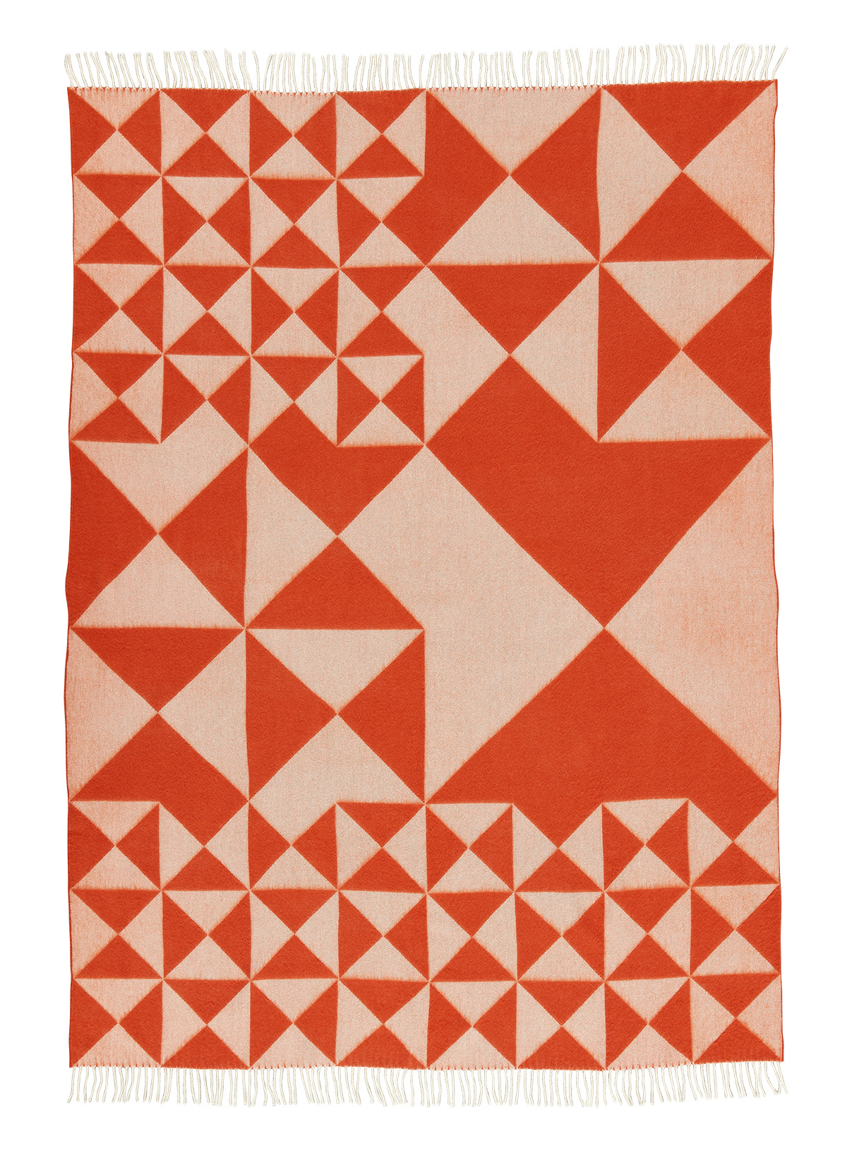 Mirror Throw Verpan