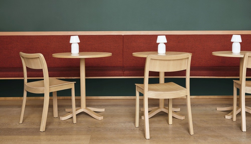 Pastis Table Hay