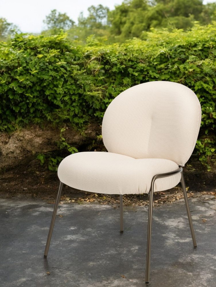Nana Outdoor Chair Freifrau Manufaktur