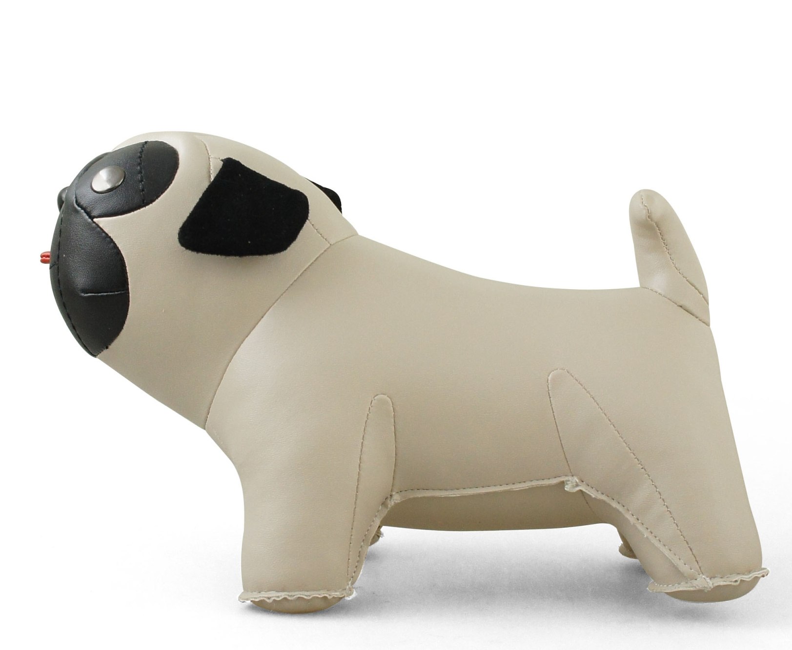 Bookend Pug Züny 