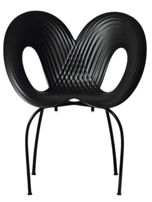 Ripple Chair 2-er Chair Set Moroso Ripple Chair 2-er Chair Set Moroso