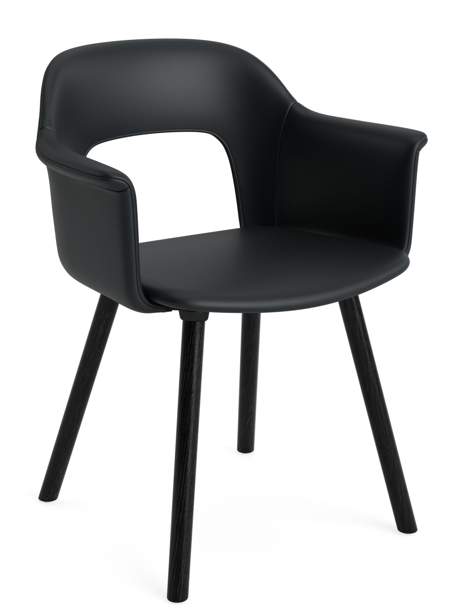 Layout Armchair 224 Armchair Hay   