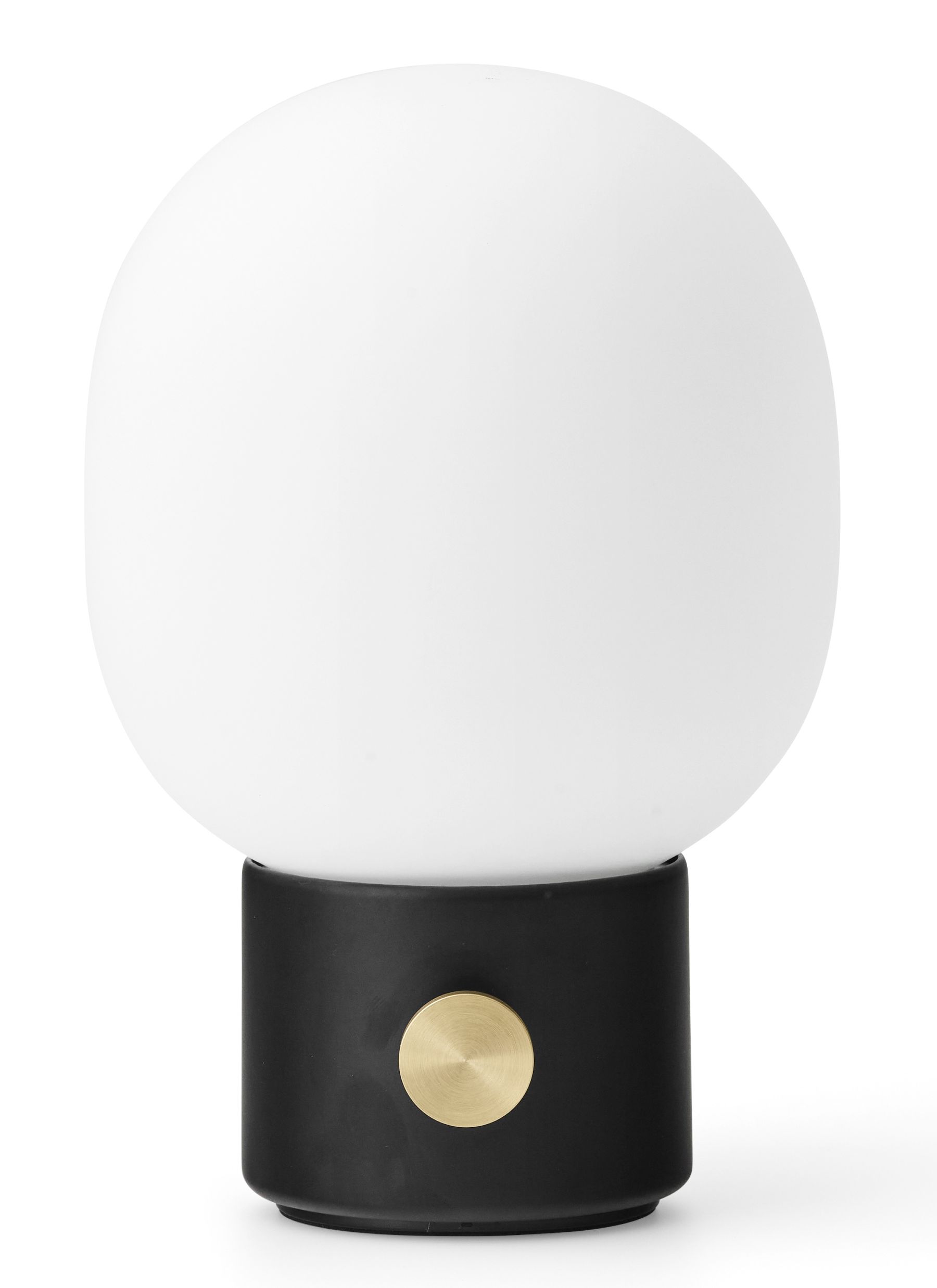 JWDA Table Lamp Portable Audo